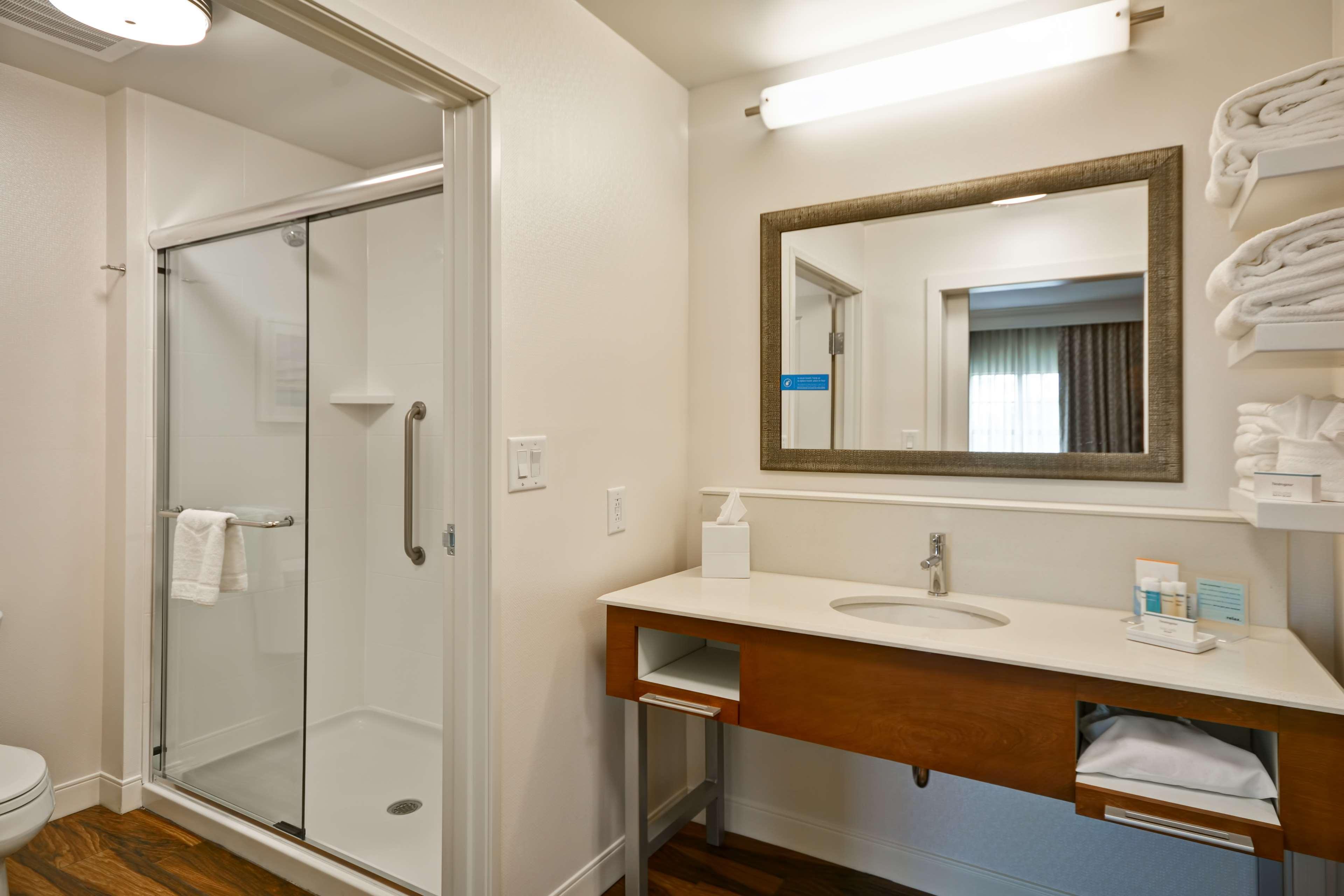 Hampton Inn & Suites Charleston Airport North Charleston Buitenkant foto