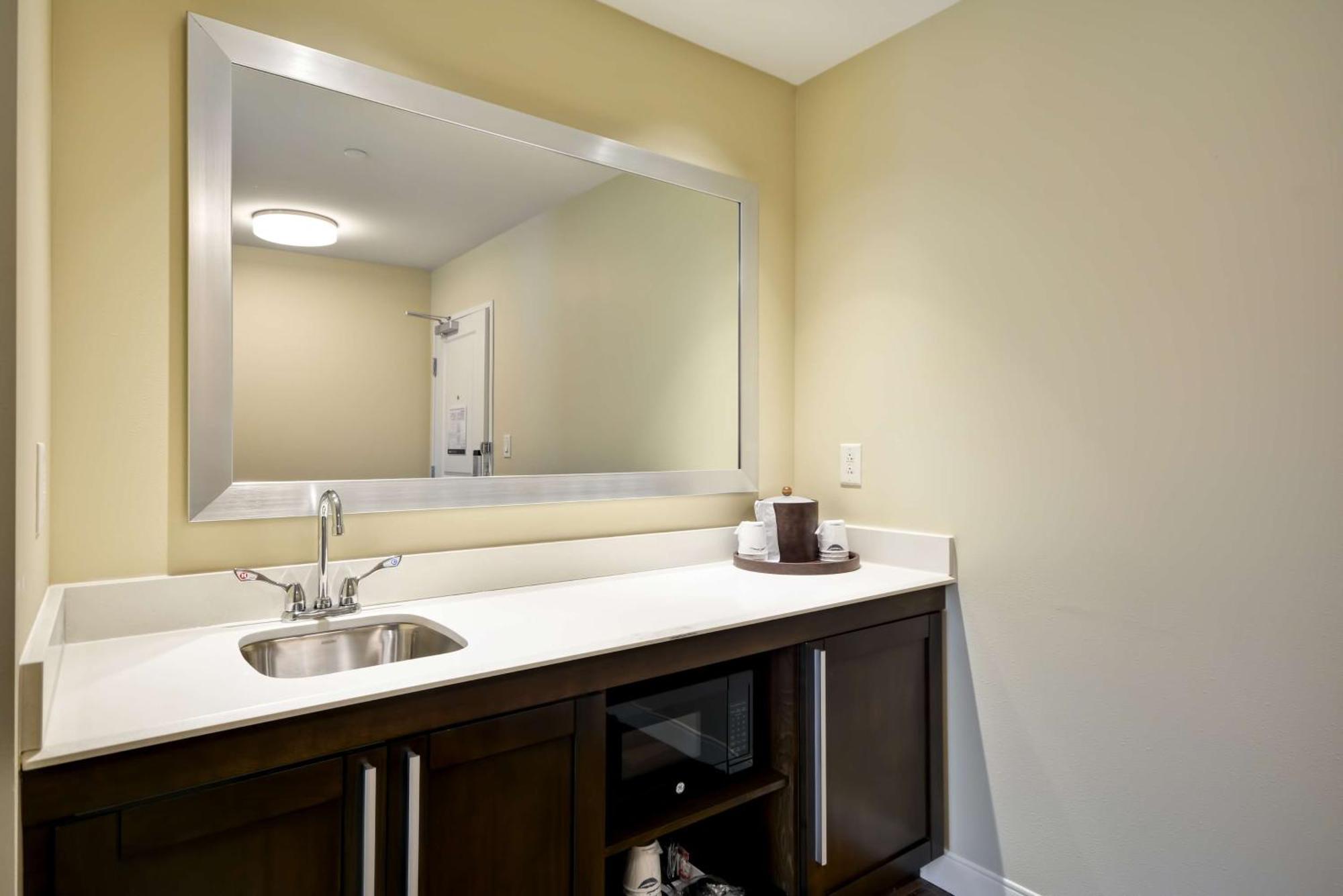 Hampton Inn & Suites Charleston Airport North Charleston Buitenkant foto