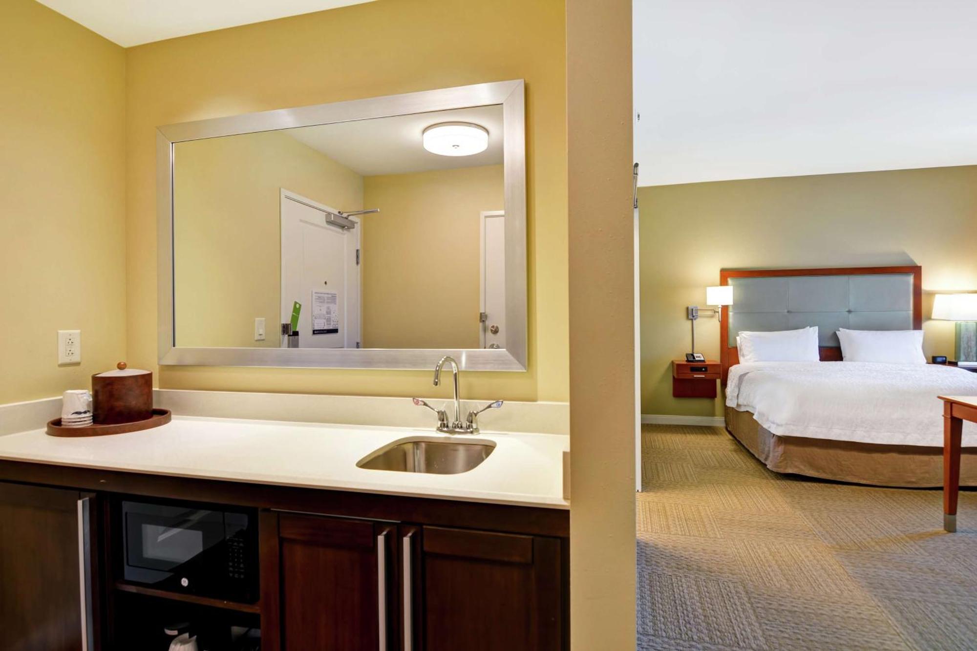 Hampton Inn & Suites Charleston Airport North Charleston Buitenkant foto